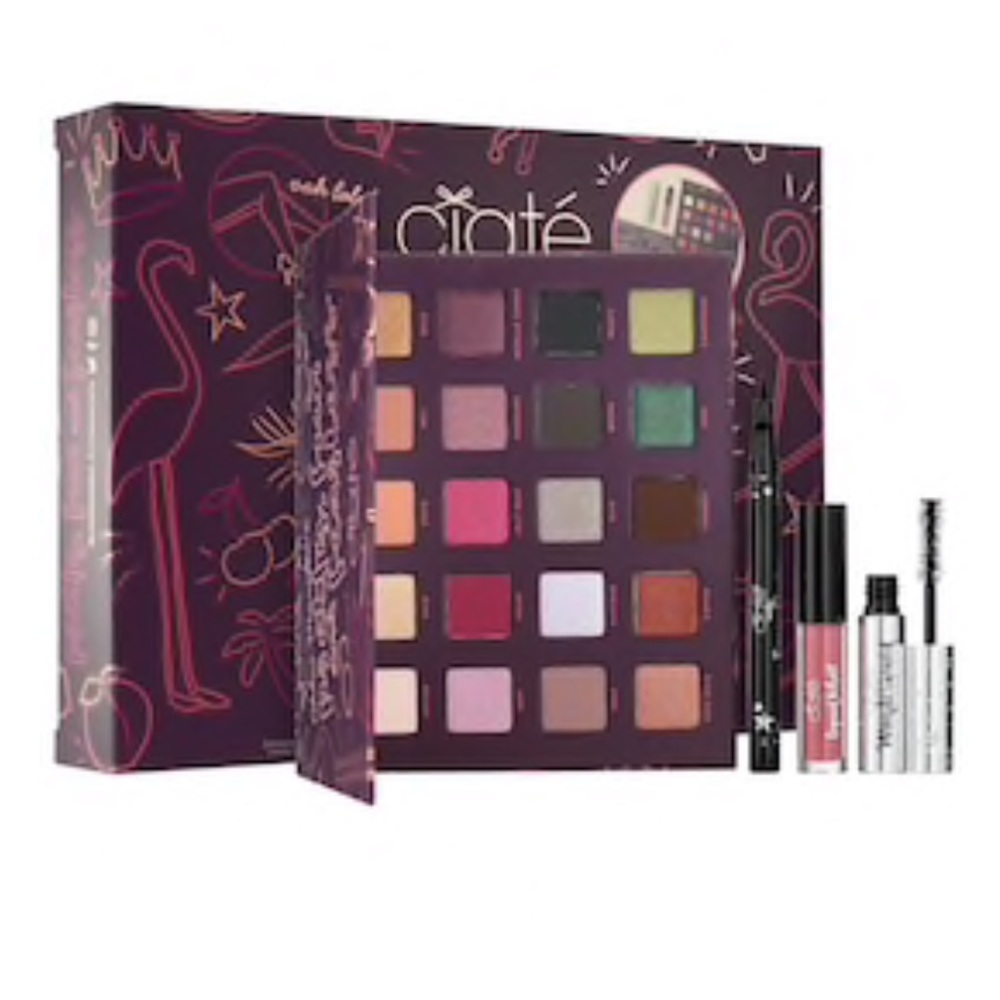 🎁 Makeup Palette💋